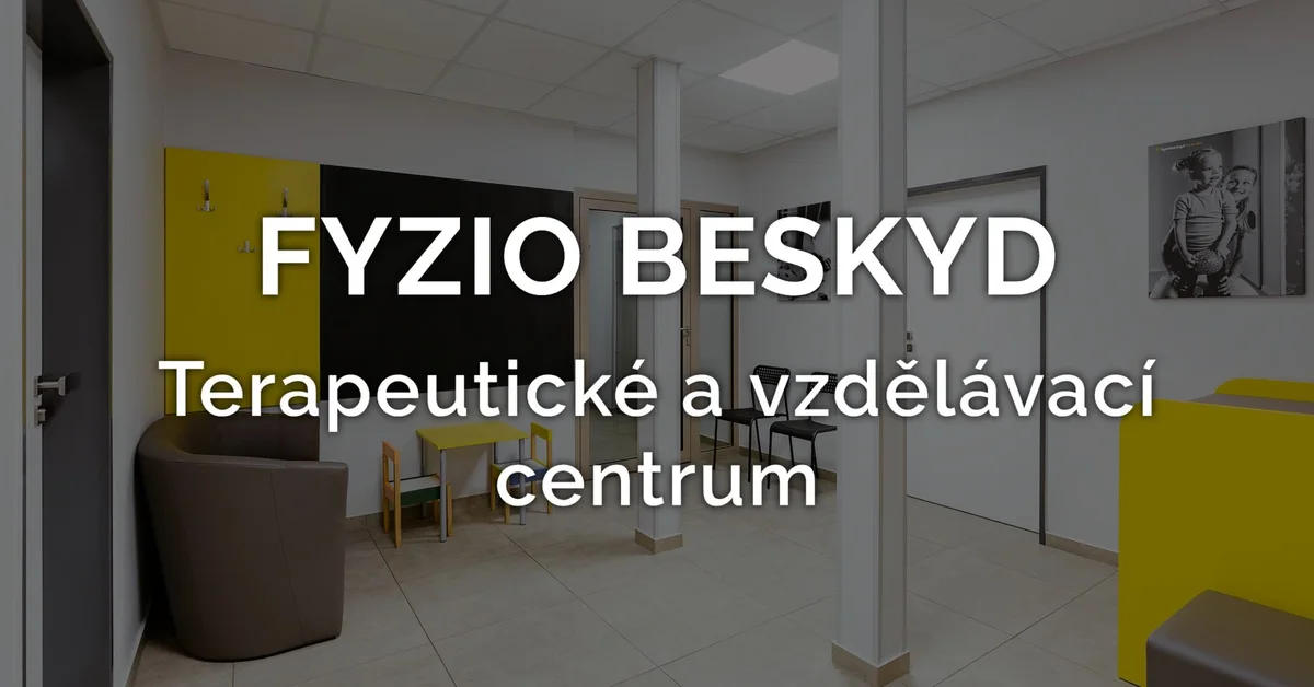 Photo of Fyzio Beskyd, Frýdek-Místek, Czech Republic