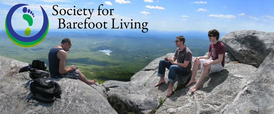 Photo of Society for Barefoot Living, United States