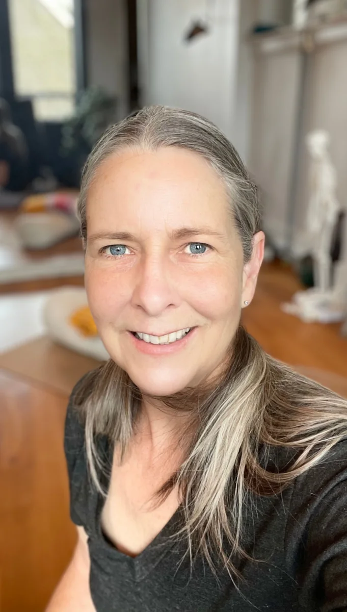 Photo of Carol Robbins, Canada